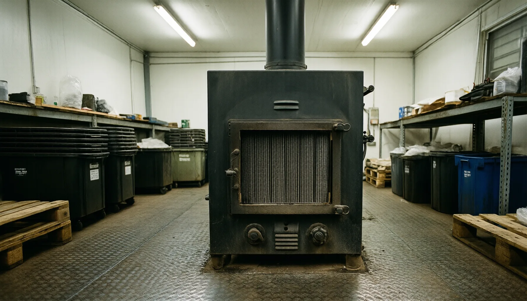 Furnace Replacement
