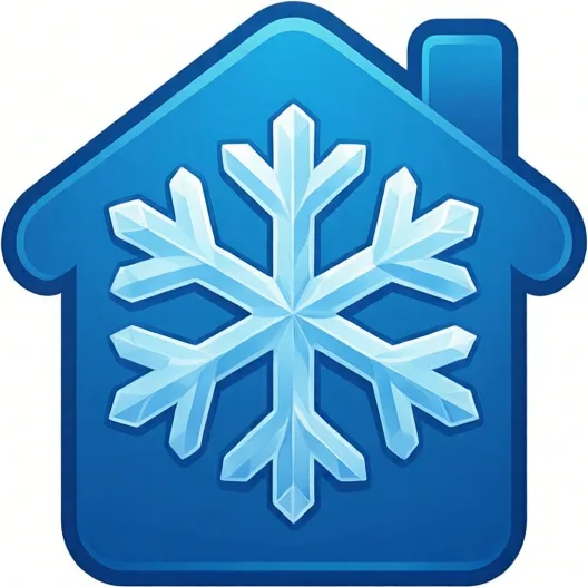 Indy AC Repair Pros logo