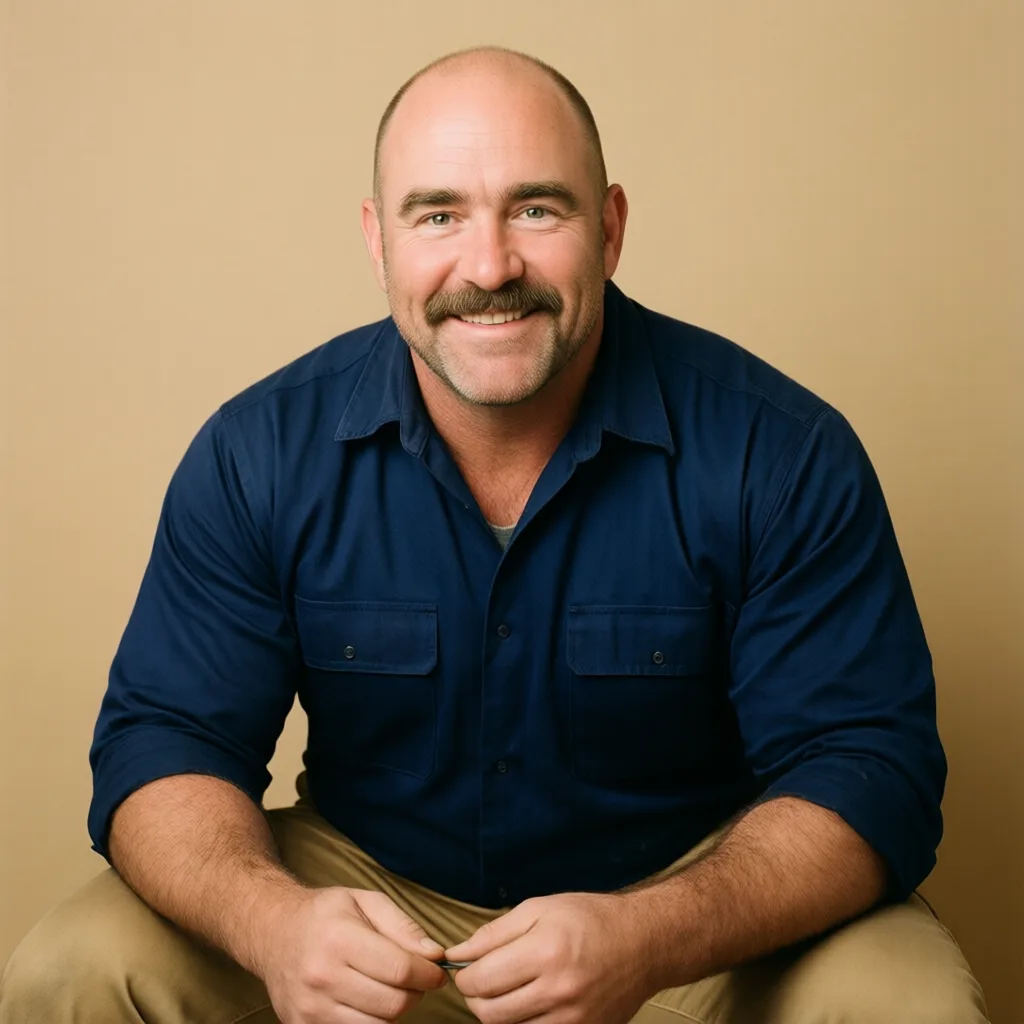 Chris Ward