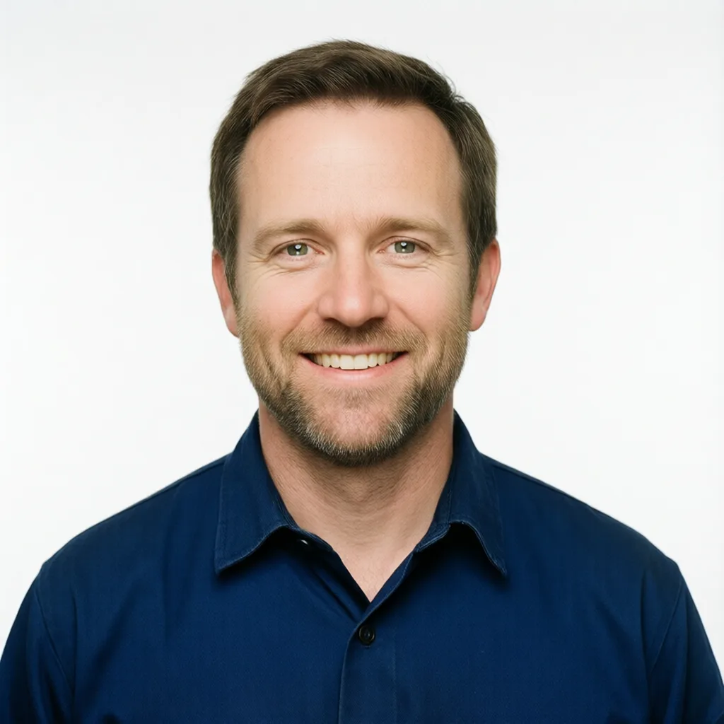 Dustin Green