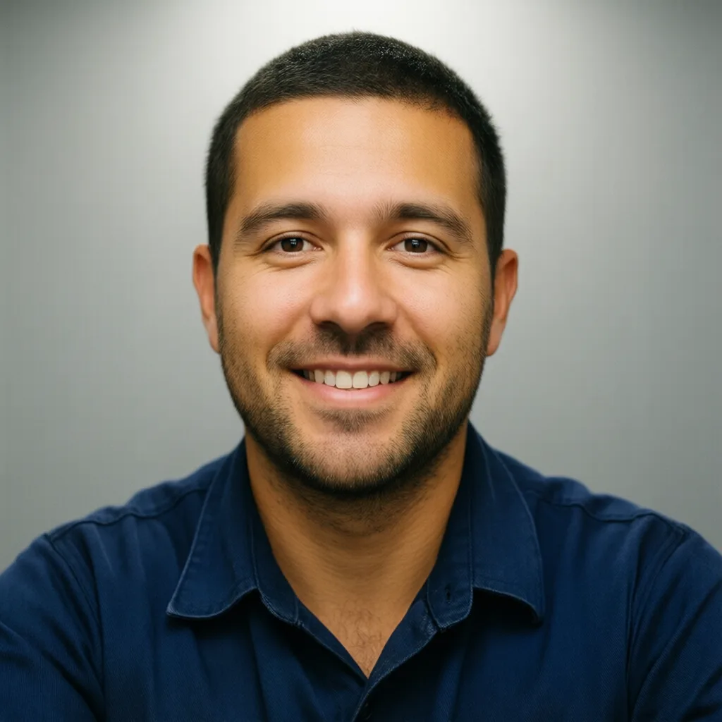 Tyler Morris