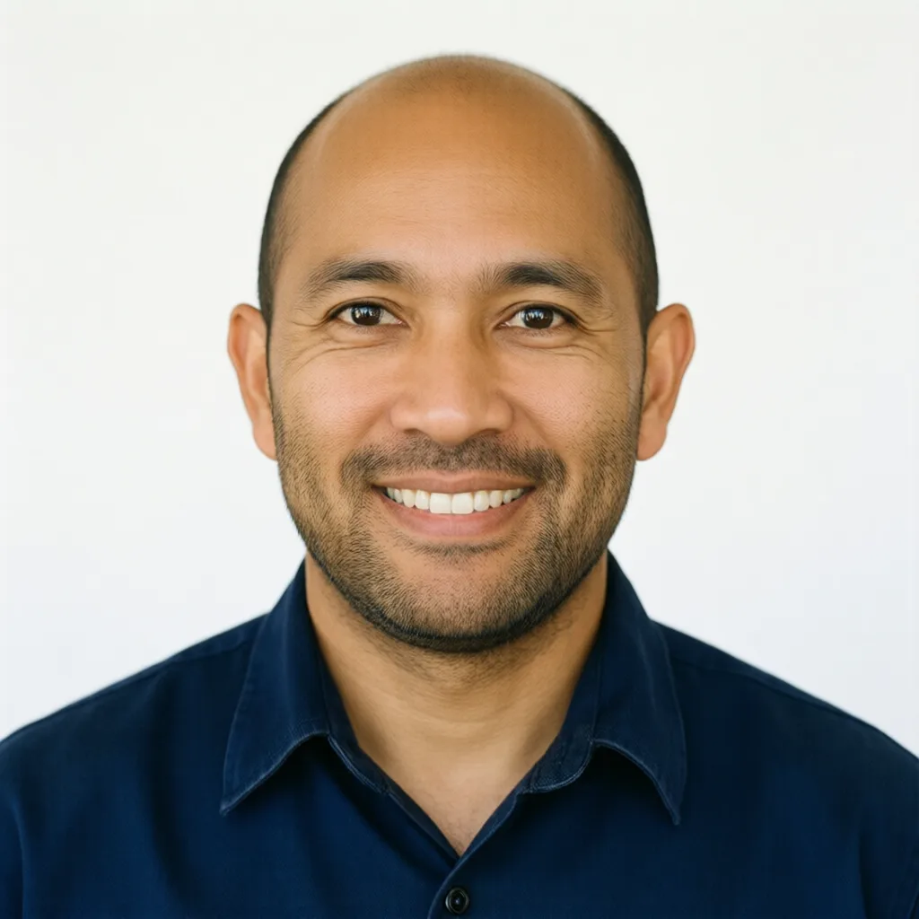 Jesse Lopez