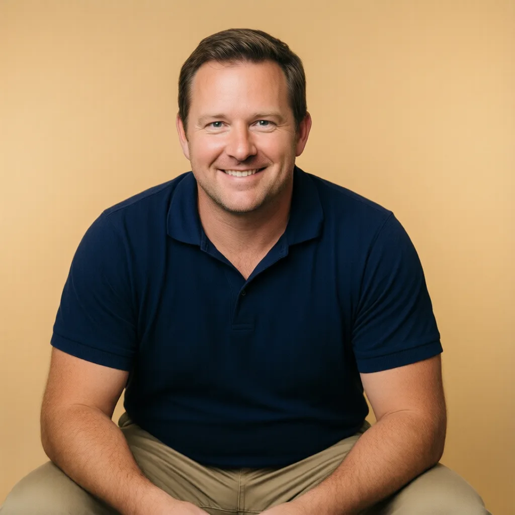 Steve Sanders
