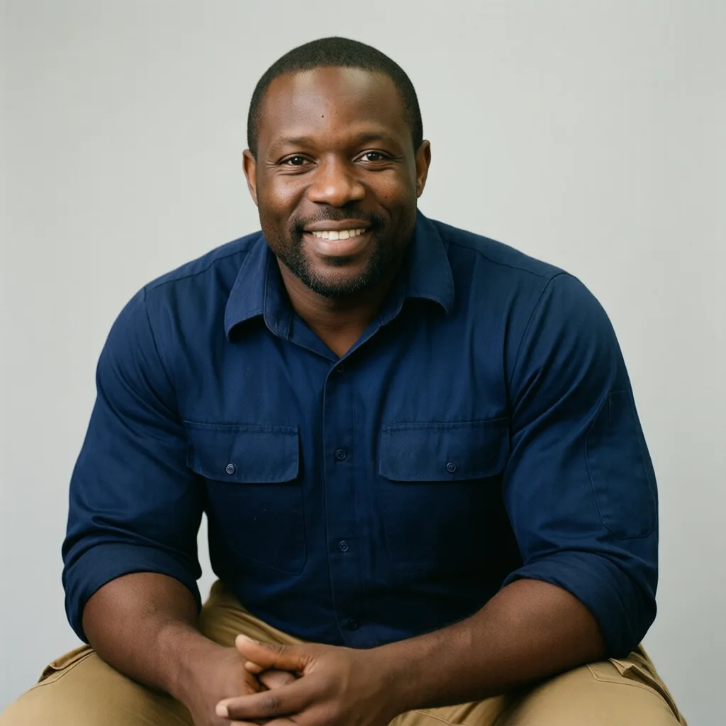 Malik Howard