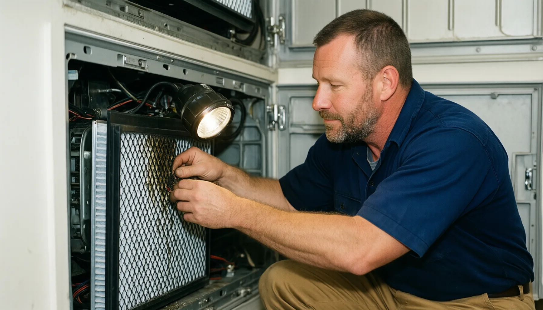 Emergency AC Repair