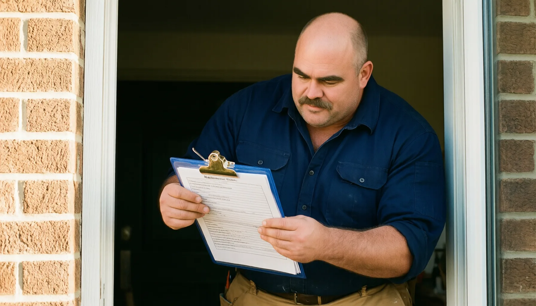 AC Maintenance Plans