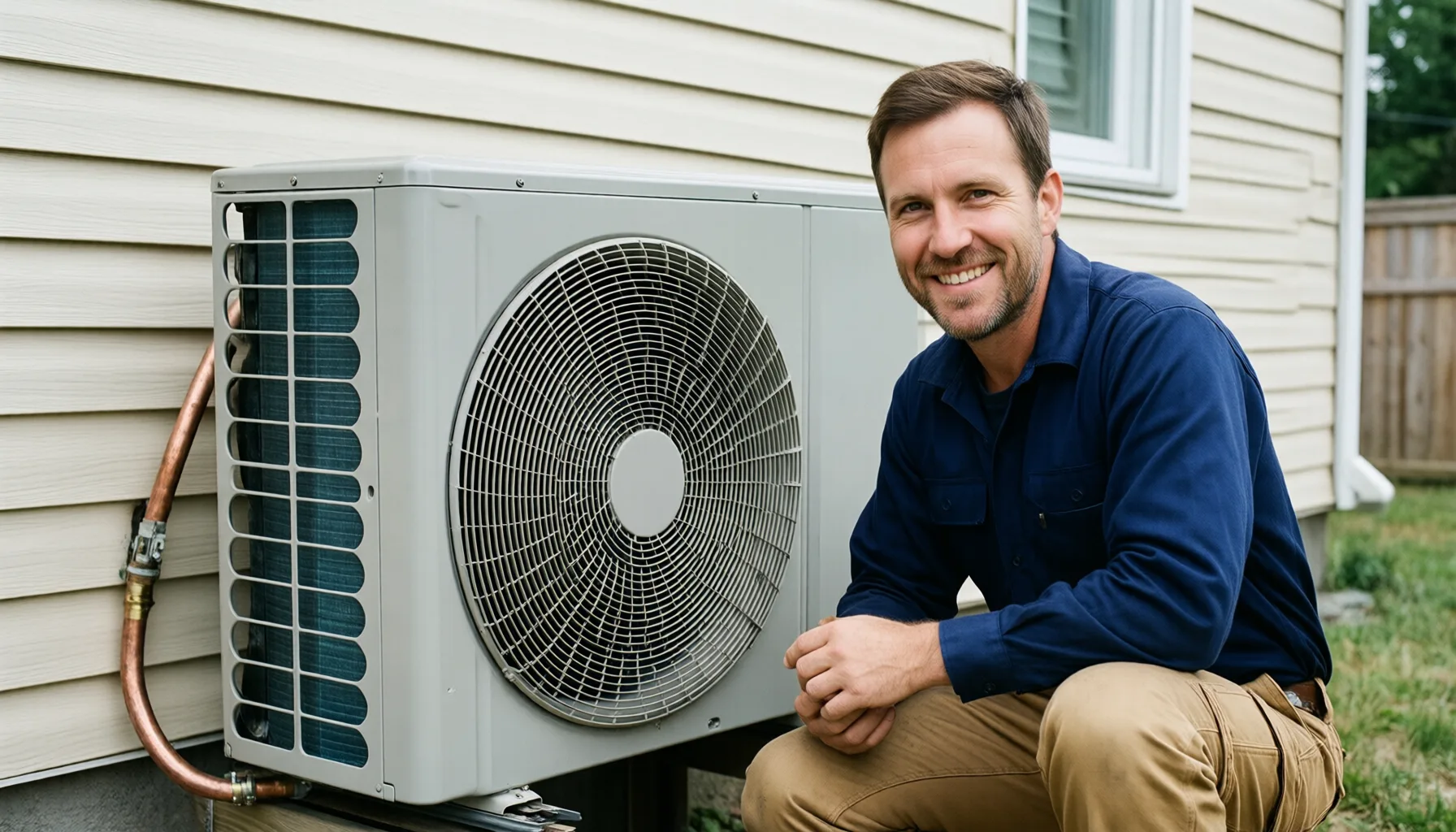 Commercial Refrigeration Services